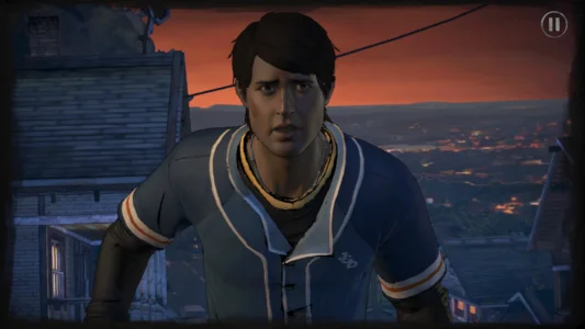 The Walking Dead: A New Frontier (MOD, Unlocked)