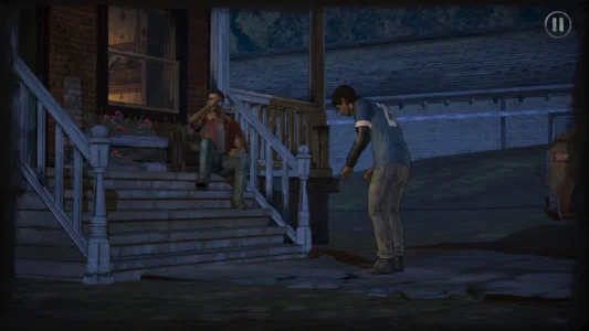 The Walking Dead: A New Frontier (MOD, Unlocked)