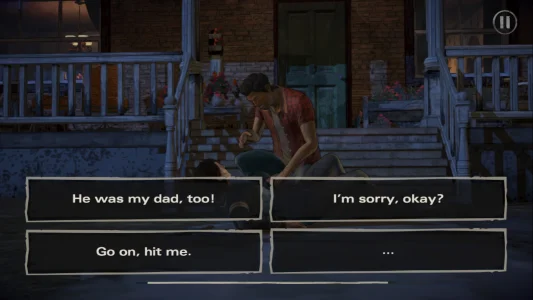 The Walking Dead: A New Frontier (MOD, Unlocked)