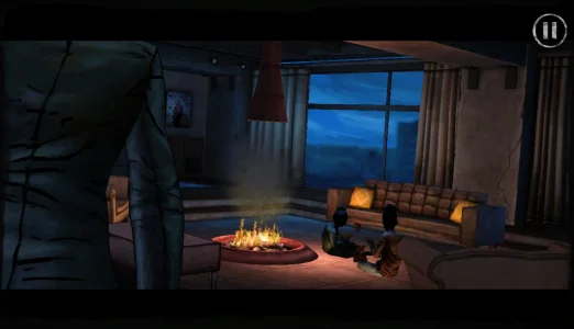 The Walking Dead: Michonne (MOD, Unlocked)