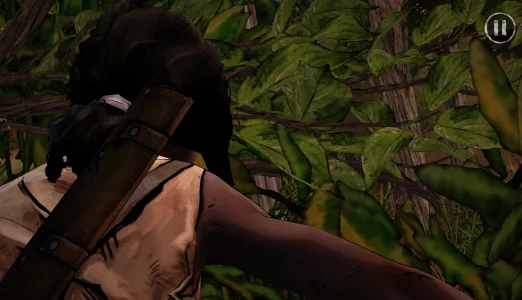 The Walking Dead: Michonne (MOD, Unlocked)