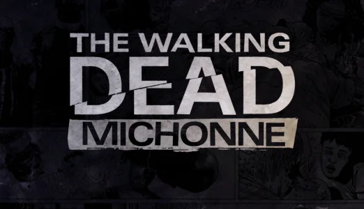 The Walking Dead: Michonne (MOD, Unlocked)