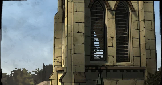 The Walking Dead: Season One (MOD, Unlocked)