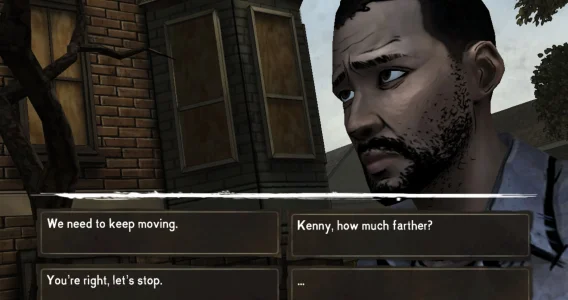 The Walking Dead: Season One (MOD, Unlocked)