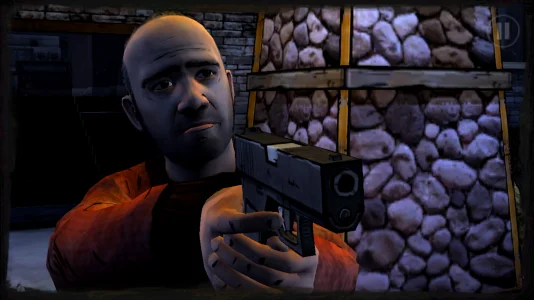 The Walking Dead: Season Two (MOD, Unlocked)