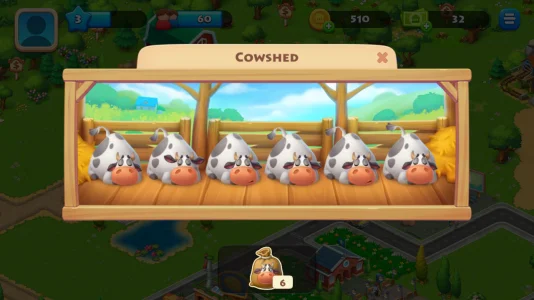 Township (MOD, Unlimited Money)