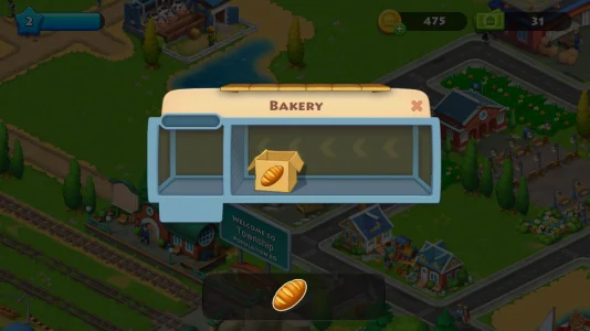 Township (MOD, Unlimited Money)