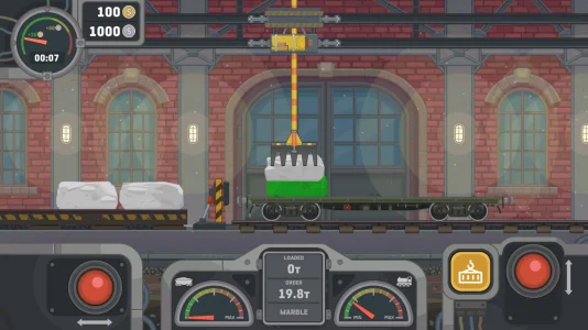 Train Simulator (MOD, Unlimited Gold/Silver)