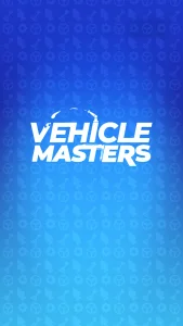 Vehicle Masters (MOD, Unlimited Money)
