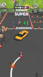 Vehicle Masters (MOD, Unlimited Money)