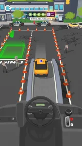 Vehicle Masters (MOD, Unlimited Money)