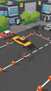 Vehicle Masters (MOD, Unlimited Money)