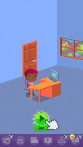 Vlogger Go Viral - Tuber Game (MOD, Unlimited Gems)