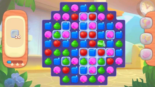 Wildscapes (MOD, Unlimited Coins/Gems)