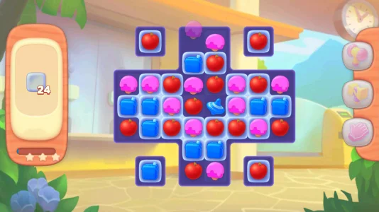 Wildscapes (MOD, Unlimited Coins/Gems)