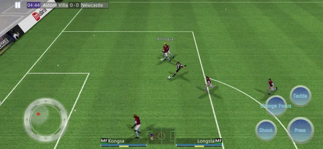 World Soccer League (MOD, Unlocked)