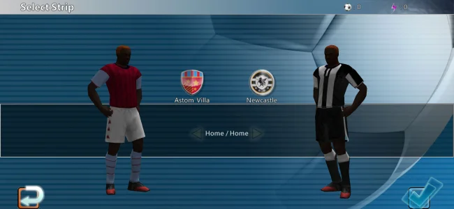 World Soccer League (MOD, Unlocked)