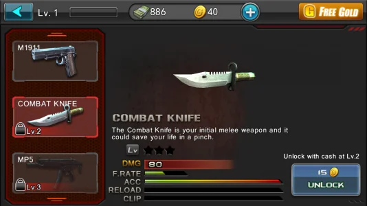 Zombie Frontier: Sniper (MOD, Unlimited Money)